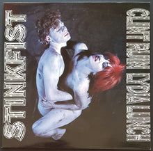 Load image into Gallery viewer, Lydia Lunch - Stinkfist
