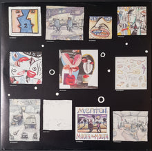 Load image into Gallery viewer, Mental As Anything - Mouth To Mouth