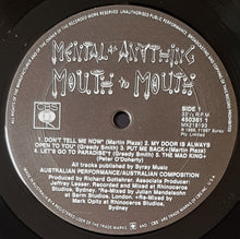 Load image into Gallery viewer, Mental As Anything - Mouth To Mouth