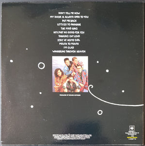 Mental As Anything - Mouth To Mouth