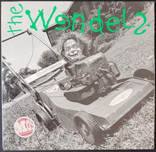 Load image into Gallery viewer, Wendels - Grasscutter
