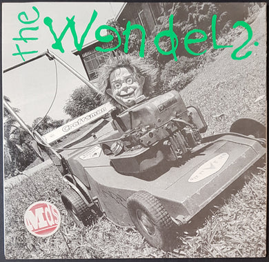 Wendels - Grasscutter