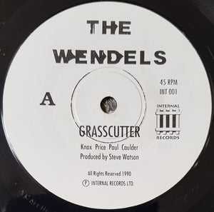 Wendels - Grasscutter