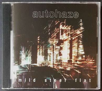 Autohaze - Mild Street Flat