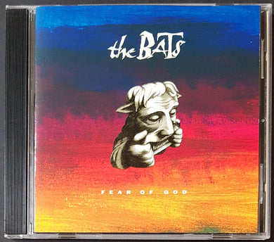 The Bats - Fear Of God