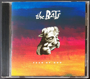 The Bats - Fear Of God