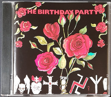 Birthday Party - Mutiny / The Bad Seed