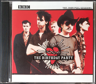 Birthday Party - The John Peel Sessions