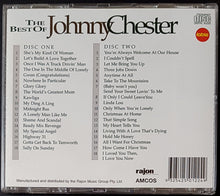 Load image into Gallery viewer, Johnny Chester - The Best Of Johnny Chester