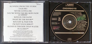 Choirboys - Choirboys