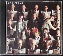 Load image into Gallery viewer, Choirboys - Choirboys