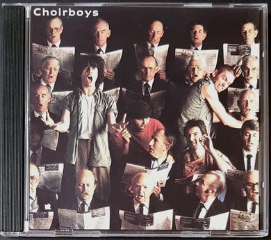 Choirboys - Choirboys