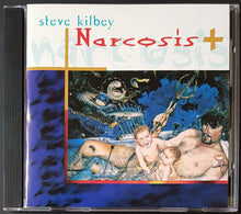 Load image into Gallery viewer, Church (Steve Kilbey) - Narcosis+