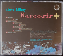 Load image into Gallery viewer, Church (Steve Kilbey) - Narcosis+