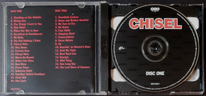 Cold Chisel - Chisel