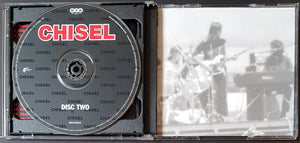 Cold Chisel - Chisel