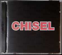 Load image into Gallery viewer, Cold Chisel - Chisel