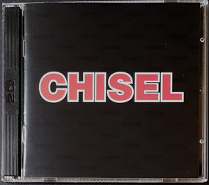 Cold Chisel - Chisel