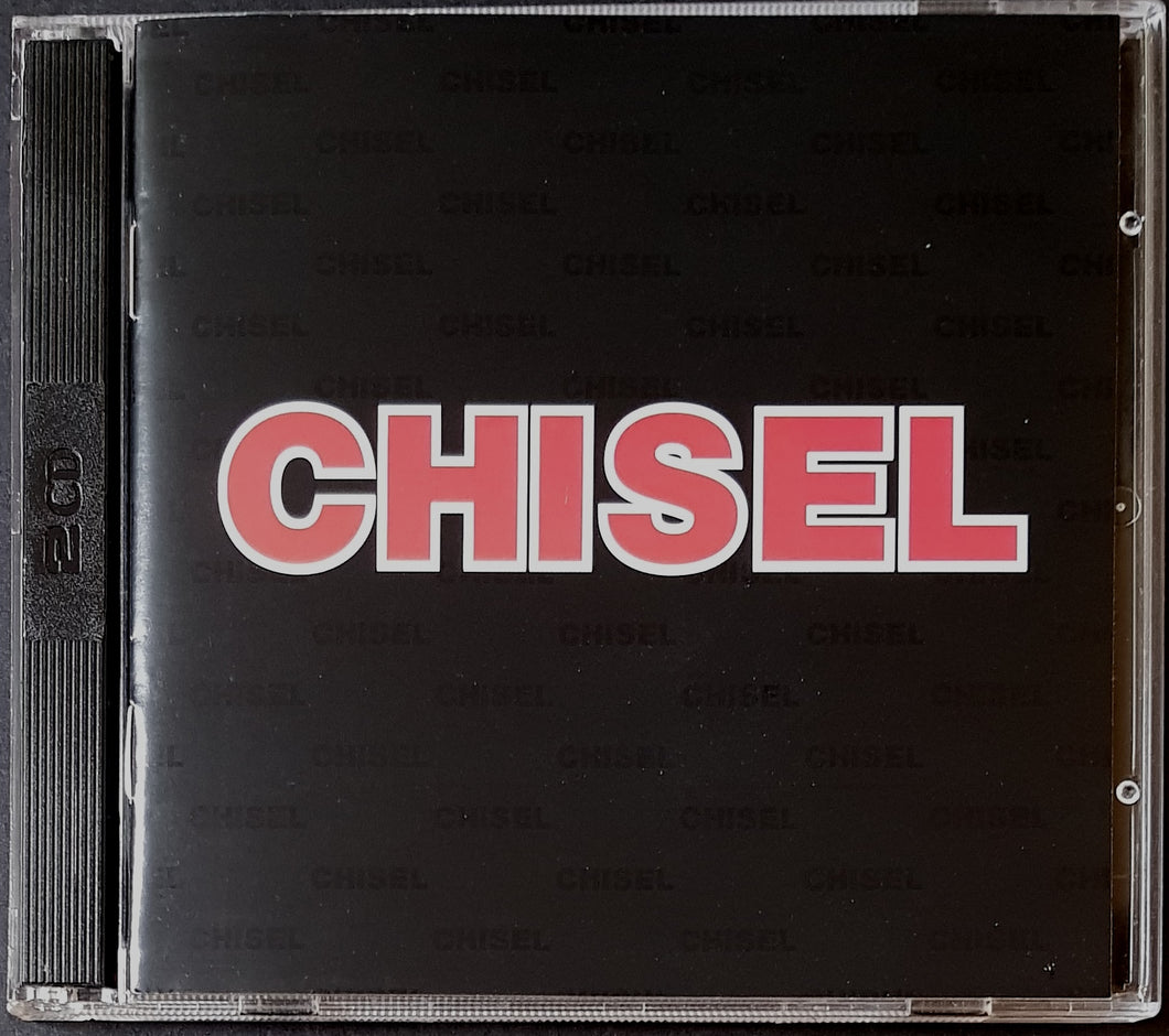 Cold Chisel - Chisel