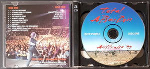 Deep Purple - Total Abandon - Australia '99