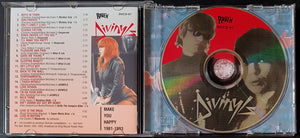 Divinyls - Make You Happy 1981-1993