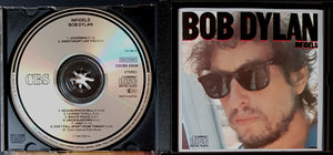 Bob Dylan - Infidels + Highway 61 Revisited