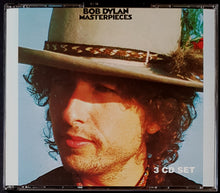 Load image into Gallery viewer, Bob Dylan - Masterpieces