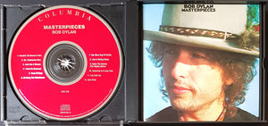 Bob Dylan - Masterpieces