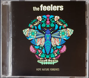 Feelers - Hope Nature Forgives