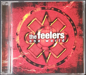 Feelers - One World