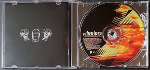 Feelers - Playground Battle