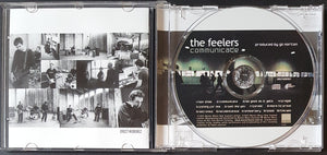 Feelers - Communicate