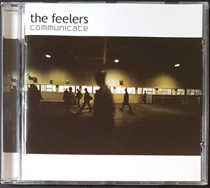 Feelers - Communicate