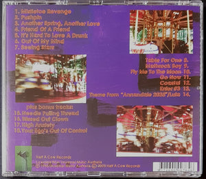 Godstar - Coastal + Before & After Coastal