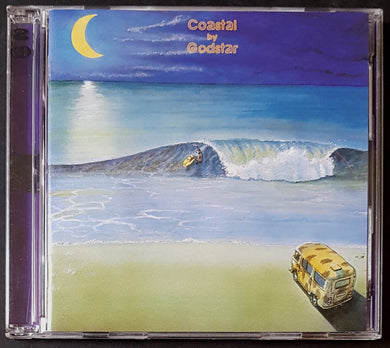 Godstar - Coastal + Before & After Coastal