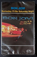 Load image into Gallery viewer, Bon Jovi - Someday I&#39;ll Be Saturday Night