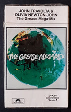Load image into Gallery viewer, Olivia Newton-John - The Grease Megamix