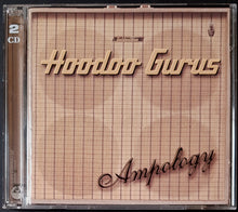 Load image into Gallery viewer, Hoodoo Gurus - Ampology