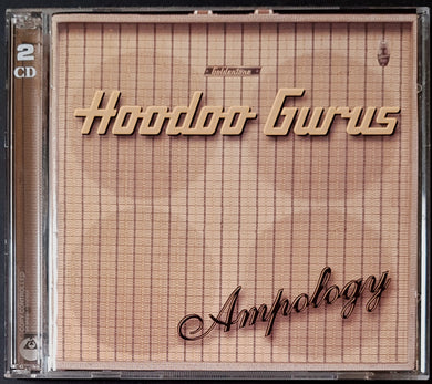 Hoodoo Gurus - Ampology