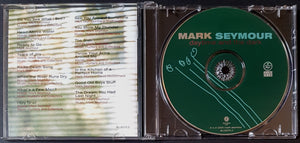 Hunters & Collectors (Mark Seymour)- Daytime And The Dark