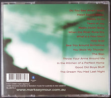 Load image into Gallery viewer, Hunters &amp; Collectors (Mark Seymour)- Daytime And The Dark
