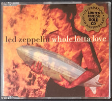 Load image into Gallery viewer, Led Zeppelin - Whole Lotta Love