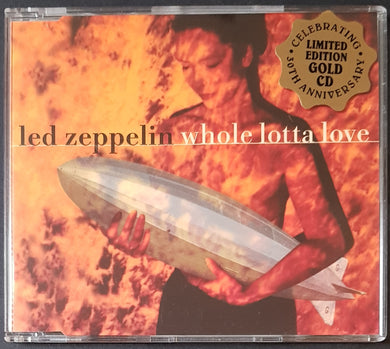 Led Zeppelin - Whole Lotta Love