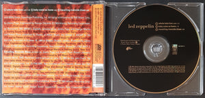 Led Zeppelin - Whole Lotta Love