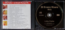Load image into Gallery viewer, Little Pattie - 20 Stompie Wompie Hits