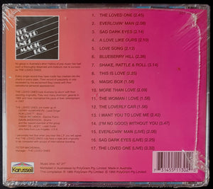 Loved Ones - Magic Box