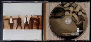 Masters Apprentices - From Mustangs To Masters - First Year Apprentices