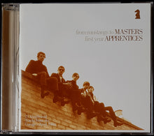 Load image into Gallery viewer, Masters Apprentices - From Mustangs To Masters - First Year Apprentices