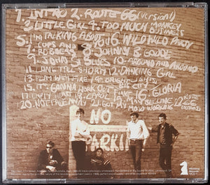 Masters Apprentices - From Mustangs To Masters - First Year Apprentices