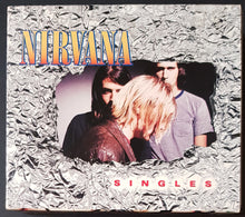 Load image into Gallery viewer, Nirvana - Singles